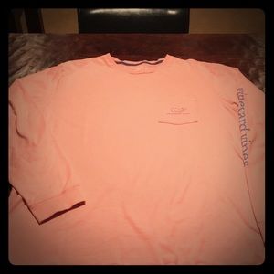 Vineyard Vines L/S t-shirt